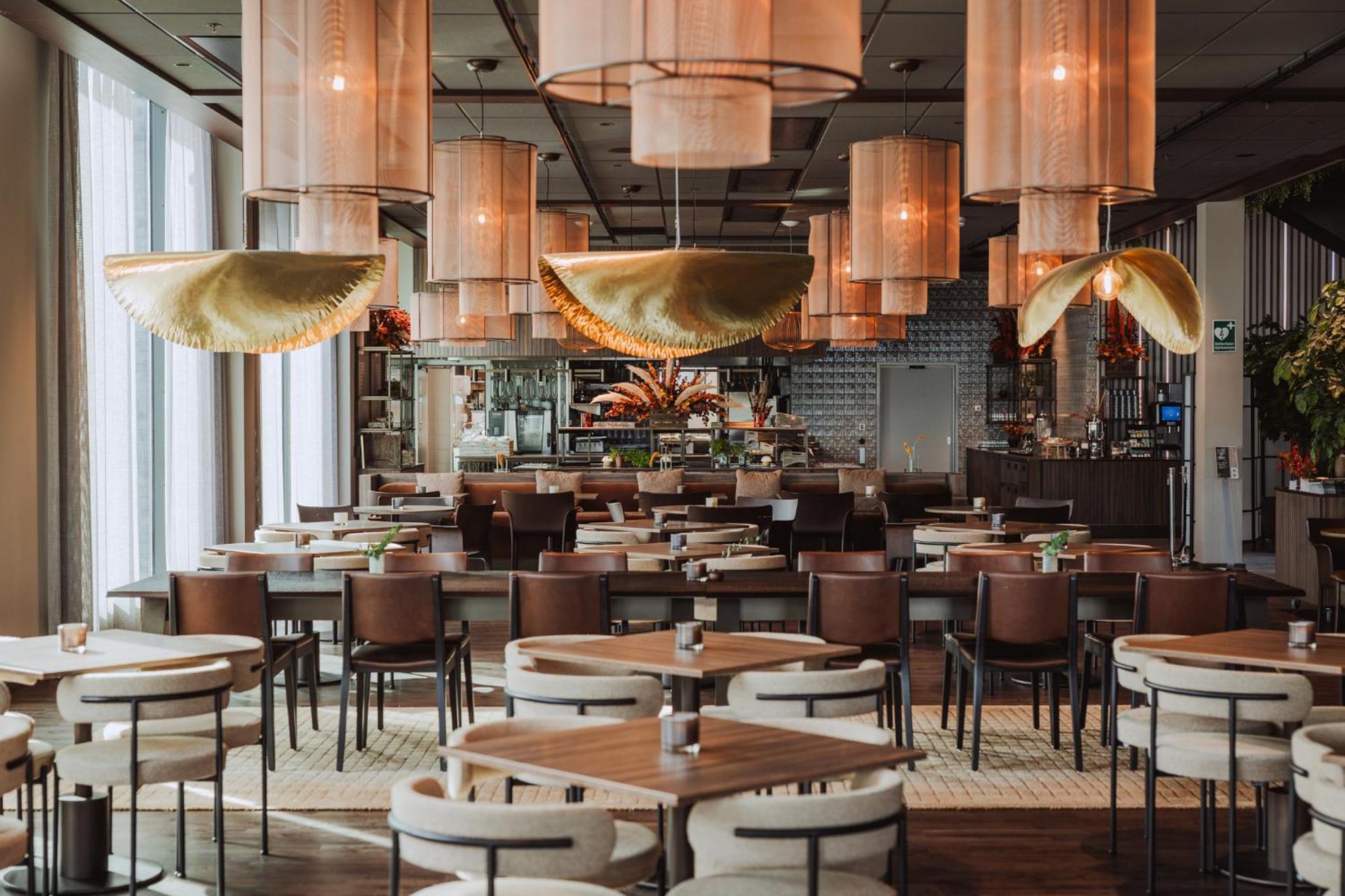 Clarion Hotel The Pier غوتنبرغ المظهر الخارجي الصورة