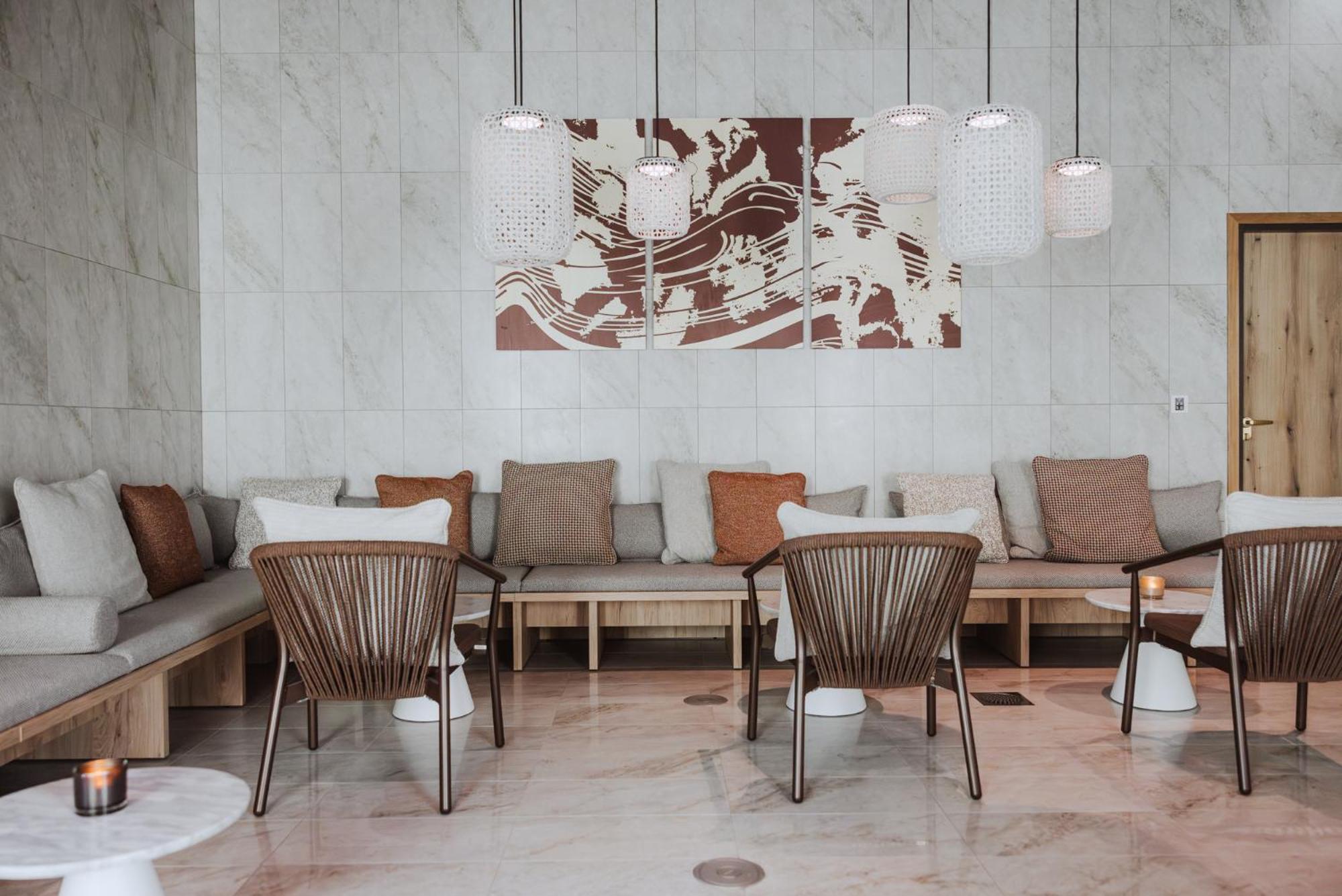 Clarion Hotel The Pier غوتنبرغ المظهر الخارجي الصورة