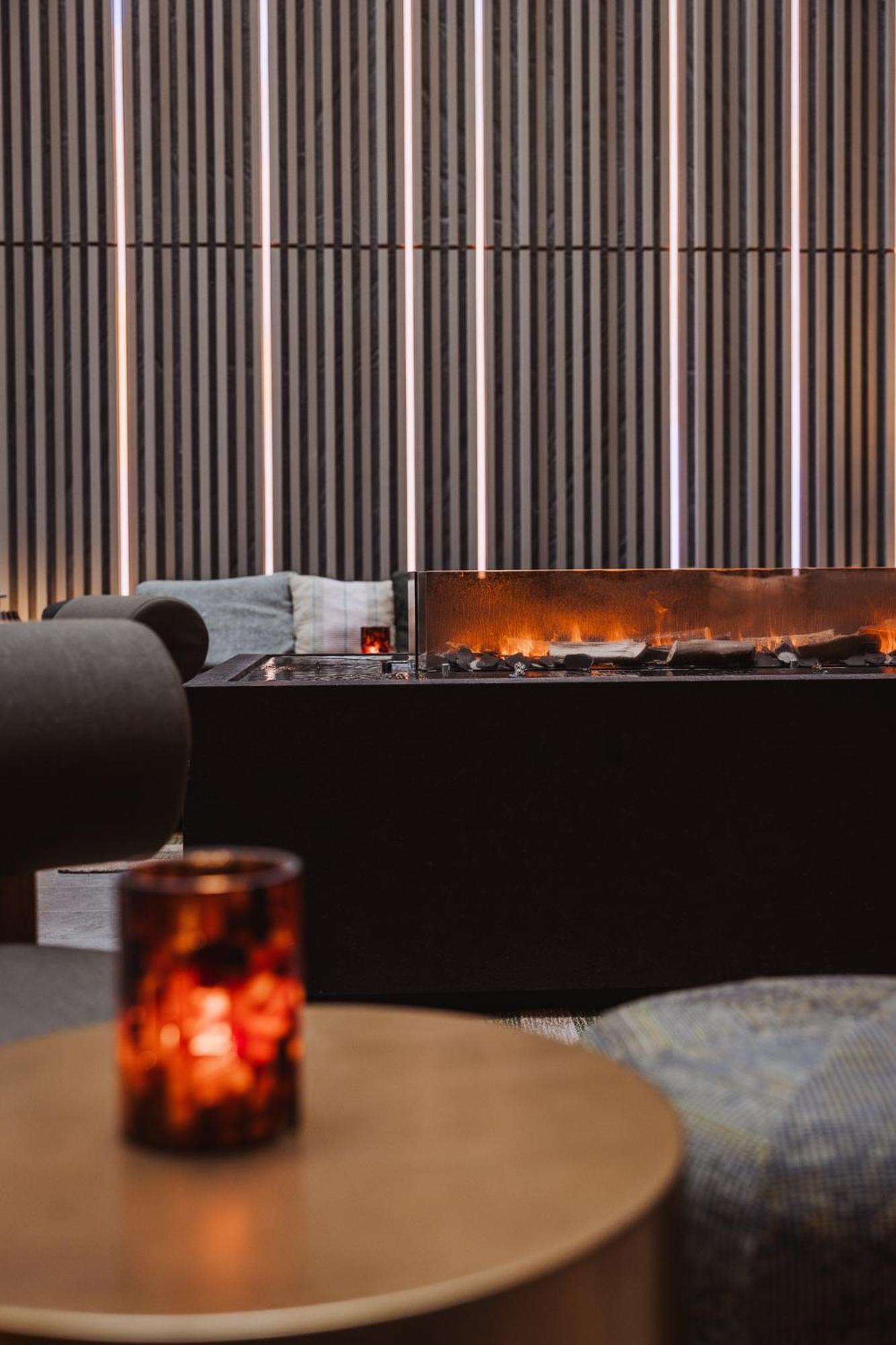 Clarion Hotel The Pier غوتنبرغ المظهر الخارجي الصورة